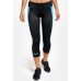 Peresvit Air Motion Women's Capri Black Aqua